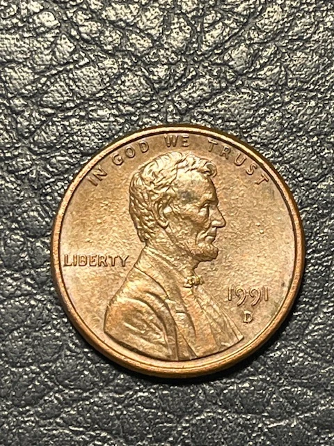Lincoln-Memorial-Cent-1991-D-Mint-Mark